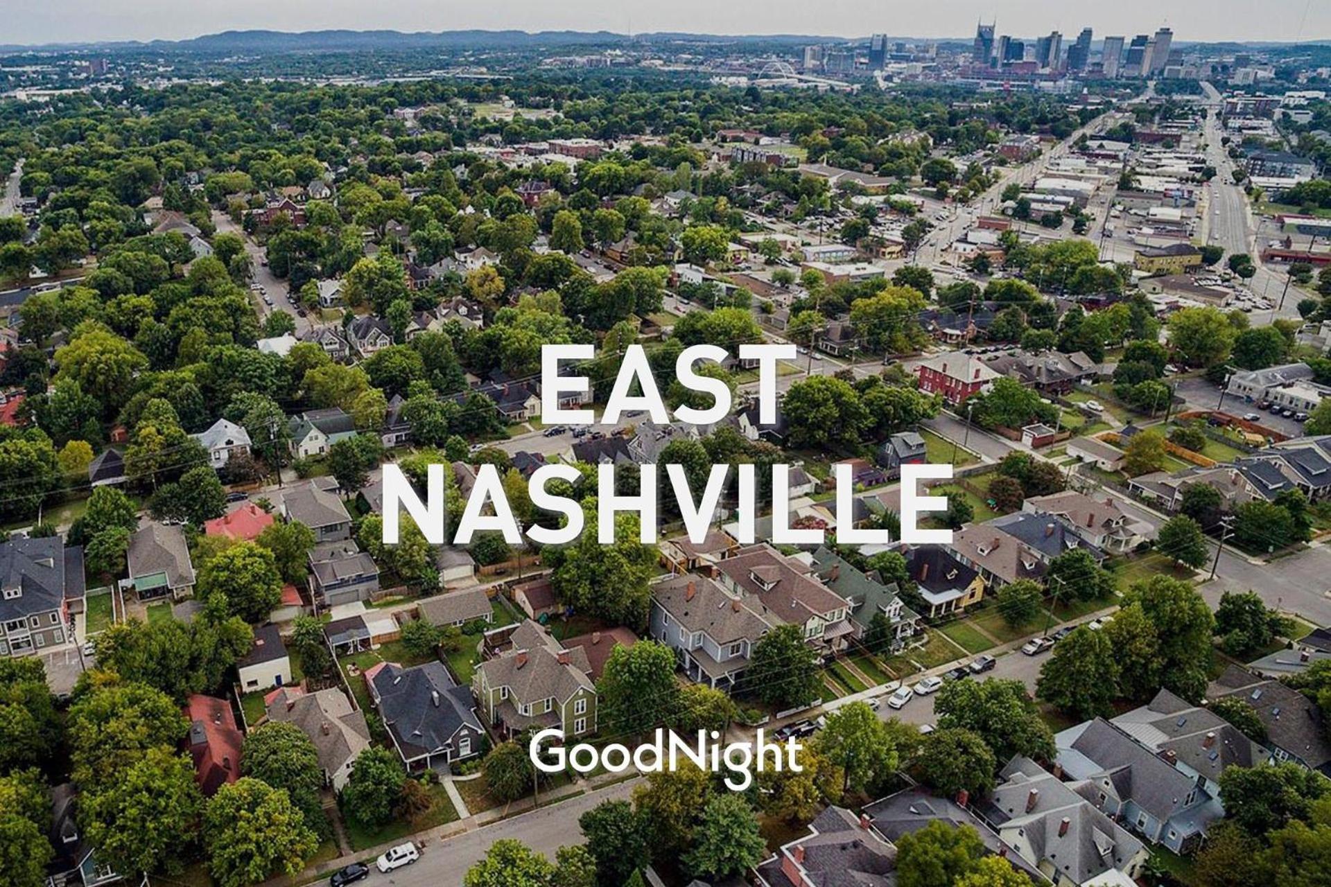 Country Lyric - Mins To Downtown - Rooftop Deck Nashville Exterior photo