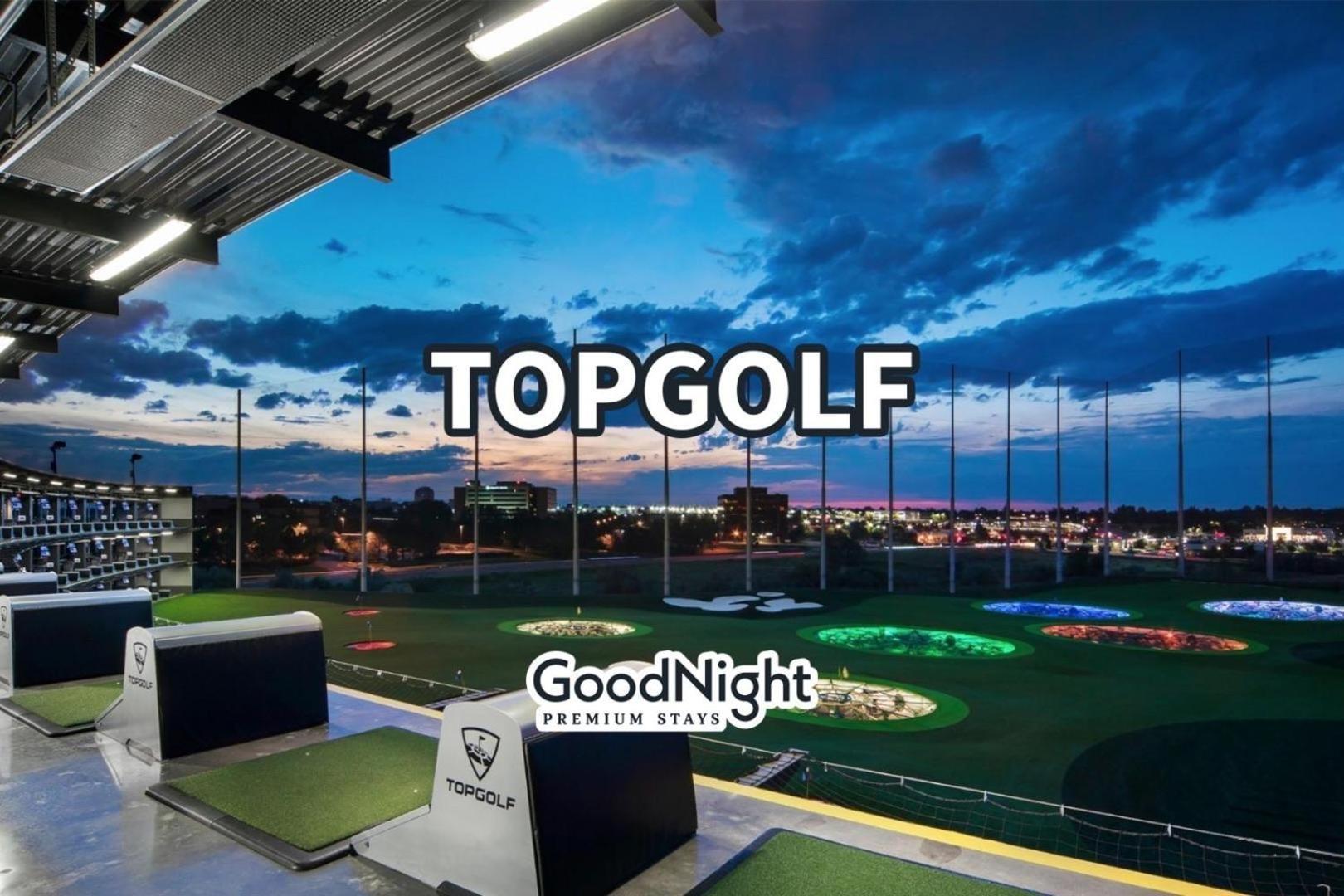 Country Lyric - Mins To Downtown - Rooftop Deck Nashville Exterior photo