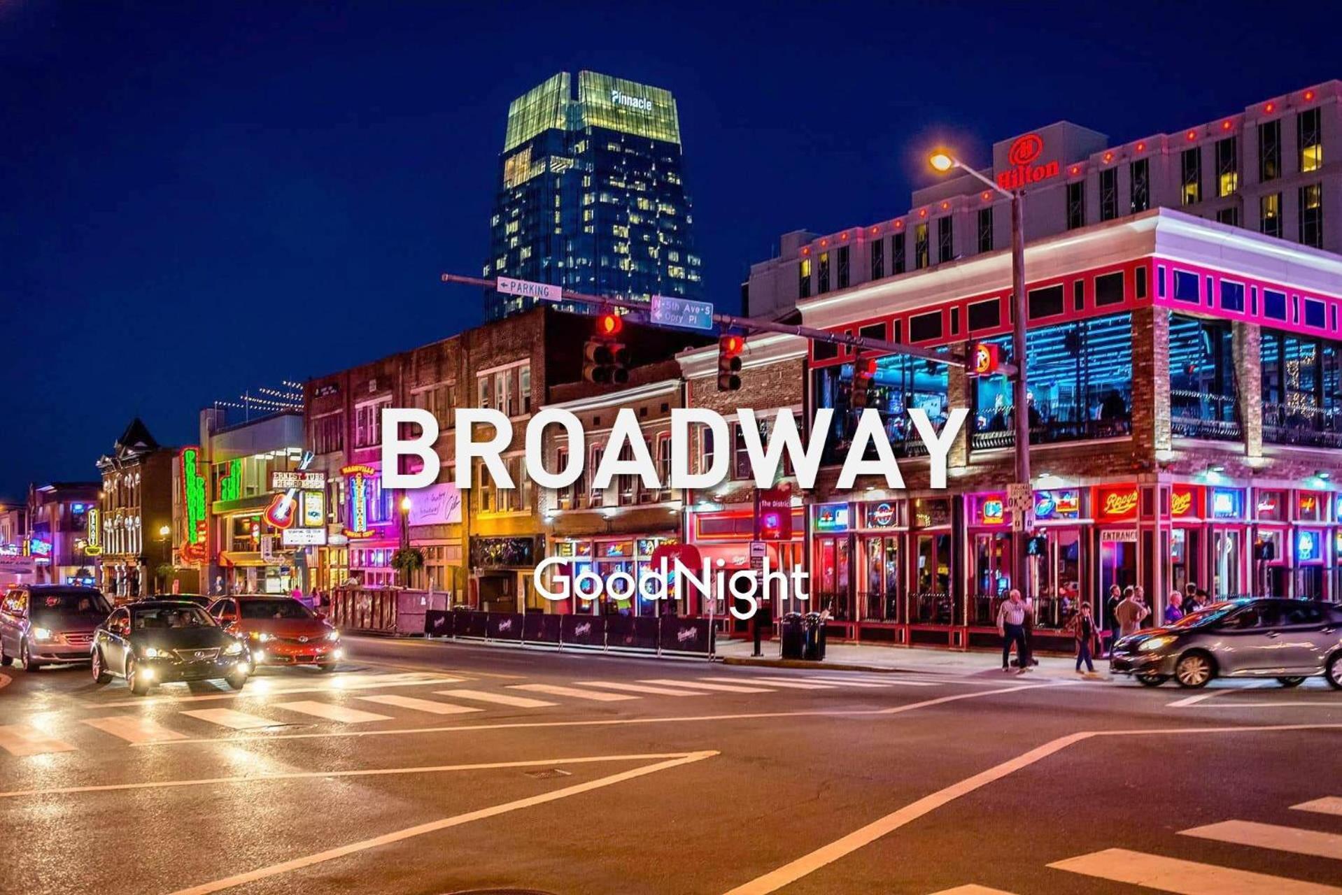 Country Lyric - Mins To Downtown - Rooftop Deck Nashville Exterior photo